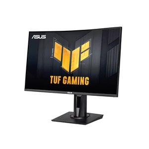مانیتور 27 اینچ خمیده ایسوس مدل TUF Gaming VG27VQM-1