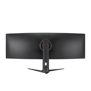 مانیتور 49 اینچ خمیده ایسوس مدل ROG Strix xg49wcr-2