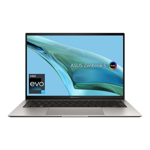 لپ تاپ 13 اینچ ایسوس مدل ZenBook S13 OLED UX5304VA DH