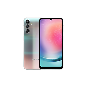گوشی موبایل سامسونگ مدل Samsung Galaxy A24 رم 6 گیگابایت ظرفیت 128 گیگابایت