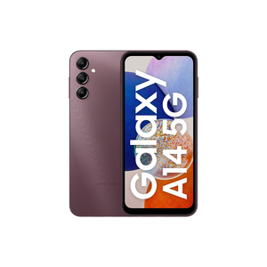 گوشی موبایل سامسونگ مدل Samsung GALAXY A14 رم 4 گیگابایت ظرفیت 128 گیگابایت