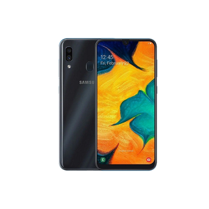 گوشی موبایل سامسونگ مدل Samsung Galaxy A30 رم 4 گیگابایت ظرفیت 64 گیگابایت