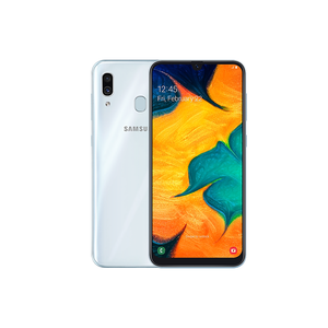 گوشی موبایل سامسونگ مدل Samsung Galaxy A30 رم 4 گیگابایت ظرفیت 64 گیگابایت-2