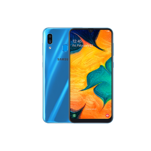 گوشی موبایل سامسونگ مدل Samsung Galaxy A30 رم 4 گیگابایت ظرفیت 64 گیگابایت-3