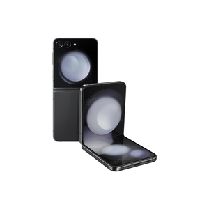 گوشی موبایل سامسونگ مدل Samsung Galaxy Z Flip 5 رم 8 گیگابایت ظرفیت 512 گیگابایت-5