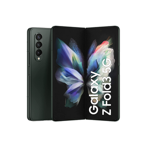 گوشی موبایل سامسونگ مدل Samsung Galaxy Z Fold3 5G رم 12 گیگابایت ظرفیت 256 گیگابایت