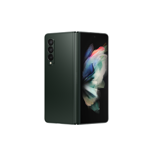 گوشی موبایل سامسونگ مدل Samsung Galaxy Z Fold3 5G رم 12 گیگابایت ظرفیت 256 گیگابایت-4
