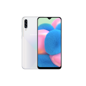 گوشی موبایل سامسونگ مدل Samsung Galaxy A30s رم 4 گیگابایت ظرفیت 128 گیگابایت-4