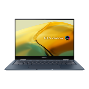 لپ تاپ 14 اینچی ایسوس مدل ZenBook UP3404VA | i7 1360P | 16GB | 512GB SSD | INTEL