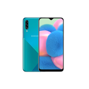 گوشی موبایل سامسونگ مدل Samsung Galaxy A30s رم 4 گیگابایت ظرفیت 128 گیگابایت