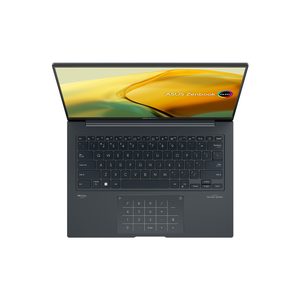 لپ تاپ 14.5 اینچی ایسوس مدل Zenbook UX3404VA | i5 13500H | 16GB | 512GB SSD | INTEL-1
