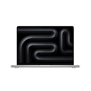 مک بوک پرو 14 اینچ M3 نقره ای | Macbook Pro M3 Silver 2023 MR7J3