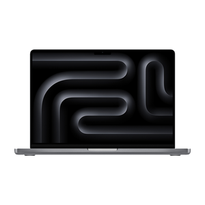 مک بوک پرو 14 اینچ M3 خاکستری | Macbook Pro M3 Space Gray 2023 MTL73