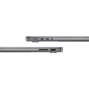 مک بوک پرو 14 اینچ M3 خاکستری | Macbook Pro M3 Space Gray 2023 MTL73-2