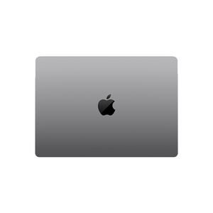 مک بوک پرو 14 اینچ M3 خاکستری | Macbook Pro M3 Space Gray 2023 MTL73-3
