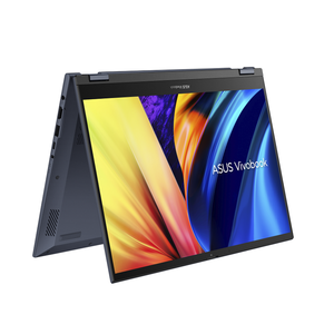 لپ تاپ 14 اینچی ایسوس مدل VivoBook TP3402ZA | i5 12500H | 24GB | 512SSD | UHD-1