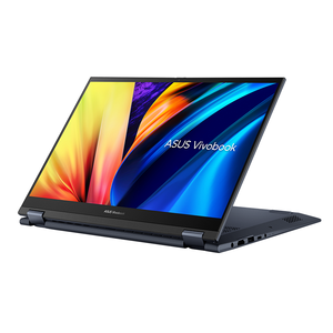 لپ تاپ 14 اینچی ایسوس مدل VivoBook TP3402ZA | i5 12500H | 24GB | 512SSD | UHD-2