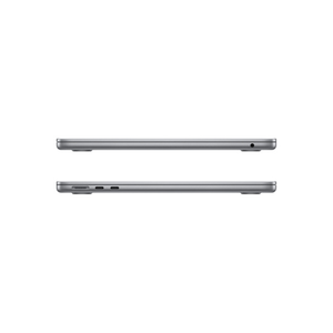مک بوک ایر 15 اینچ M2 خاکستری | Macbook Air M2 Gray 2022 mqkp3-1
