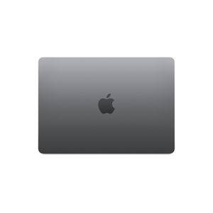 مک بوک ایر 15 اینچ M2 خاکستری | Macbook Air M2 Gray 2022 mqkp3-2