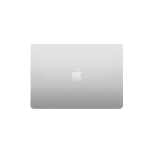 مک بوک ایر 15 اینچ M2 نقره ای | Macbook Air M2 Silver 2022 mqkt3-2