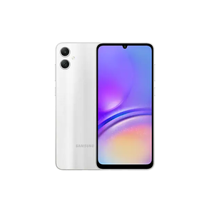 گوشی موبایل سامسونگ مدل Samsung Galaxy A05 رم 4 گیگابایت ظرفیت 64 گیگابایت