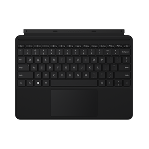کیبورد تبلت مایکروسافت مدل Signature با قلم Slim 2