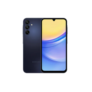 گوشی موبایل سامسونگ مدل Samsung GALAXY A15 رم 4 گیگابایت ظرفیت 128 گیگابایت-1