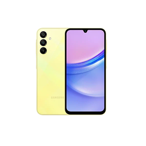 گوشی موبایل سامسونگ مدل Samsung GALAXY A15 رم 4 گیگابایت ظرفیت 128 گیگابایت