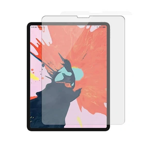 گلس محافظ صفحه شفاف گرین مدل Screen Gaurd برای آیپد پرو ۱۲.۹ اینچ