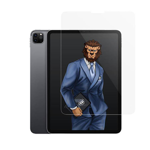 گلس محافظ صفحه شفاف گرین مدل Screen Gaurd برای آیپد ۱۰.۹ / ۱۱ اینچ-0