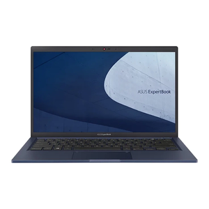 لپ تاپ 14 اینچی ایسوس مدل Expert Book B1400CBA | i7 1255U | 32GB | 1TB HDD+256GB SSD | Iris Xe