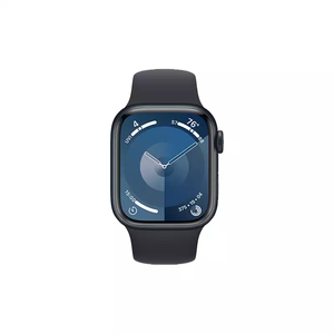 اپل واچ سری 9 2023 سایز 45 میلیمتر | Apple Watch Series 9 45MM
