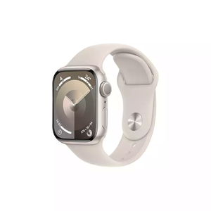 اپل واچ سری 9 2023 سایز 41 میلیمتر | Apple Watch Series 9 41MM-2