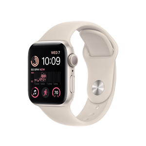 اپل واچ سری SE2 2023 سایز 44 میلیمتر | Apple Watch Series SE2 44mm