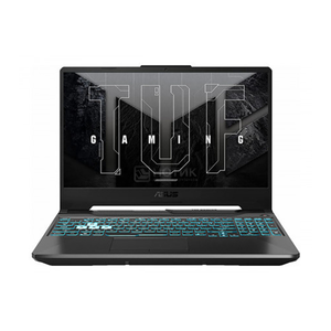 لپ تاپ 15 اینچی ایسوس مدل TUF Gaming FX506HF | i5 11400H | 16GB | 1TB SSD | RTX 2050
