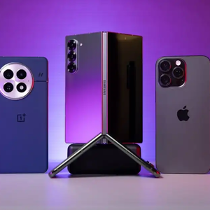 راهنمای خرید گوشی موبایل تا 100 میلیون تومان