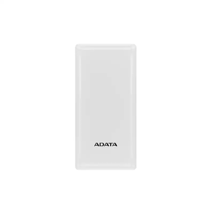 پاور بانک ای دیتا مدل Adata c20 20000-2
