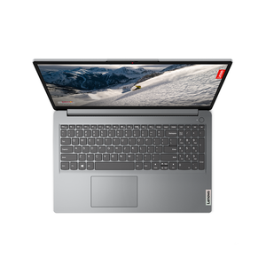 لپ تاپ لنوو IdeaPad 1 Celeron N4020 4GB 256GB SSD Radeon-1