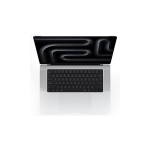 مک بوک پرو 16 اینچ M3 Max نقره ای | Macbook Pro M3 Max Silver 2023 MRW73-1