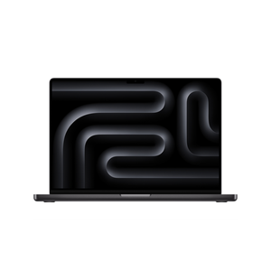 مک بوک پرو 16 اینچ M3 Pro مشکی | Macbook Pro M3 Pro Black 2023 MRW13