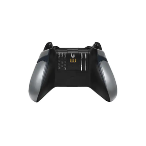 دسته بازی ایکس باکس Razer مدل The Mandalorian Beskar به همراه پایه شارژر-2