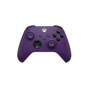 دسته بازی ایکس باکس مدل XBOX Astral Purple رنگ بنفش