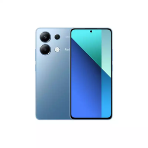گوشی موبایل شیائومی مدل Xiaomi Redmi Note 13 4G رم 8 گیگابایت ظرفیت 256 گیگابایت-1