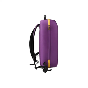 کوله پشتی Deadskull پلی استیشن 5 رنگ بنفش-1