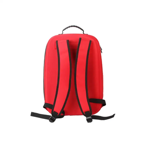 کوله پشتی Deadskull پلی استیشن 5 رنگ قرمز-2