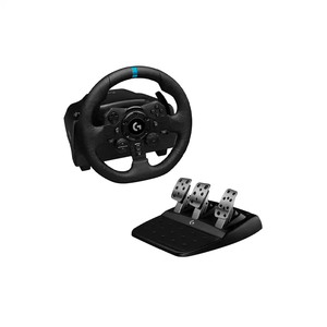 فرمان بازی لاجیتک مدل G923 Driving Force