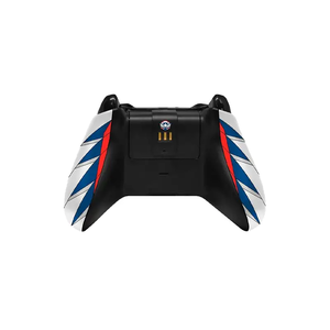 دسته بازی ایکس باکس Razer مدل Captain America به همراه پایه شارژر-2