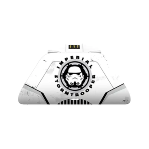 دسته بازی ایکس باکس Razer مدل Stormtrooper به همراه پایه شارژر-3