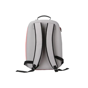 کوله پشتی پلی استیشن 5 مدل Sdey رنگ خاکستری-2