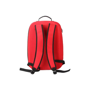 کوله پشتی پلی استیشن 5 مدل Sdey رنگ قرمز-2